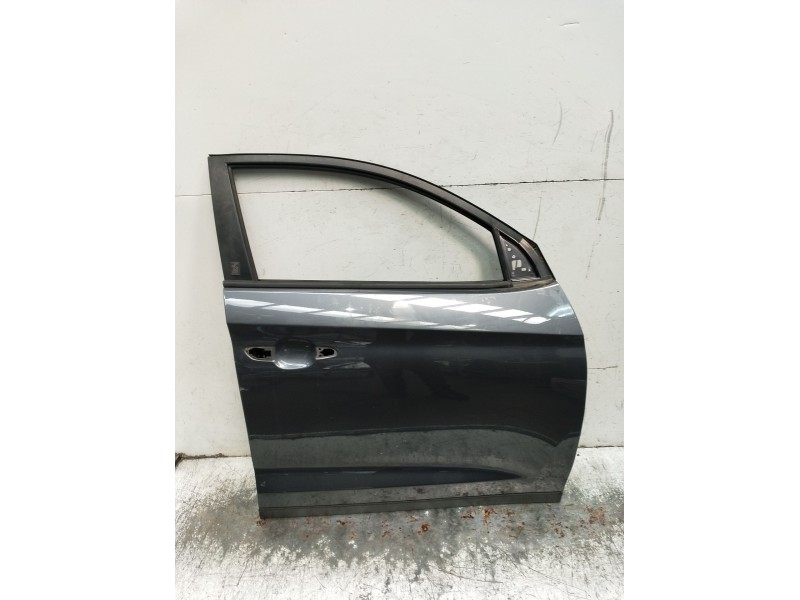 Recambio de puerta delantera derecha para hyundai tucson (tl, tle) 1.6 gdi referencia OEM IAM  5P 2015