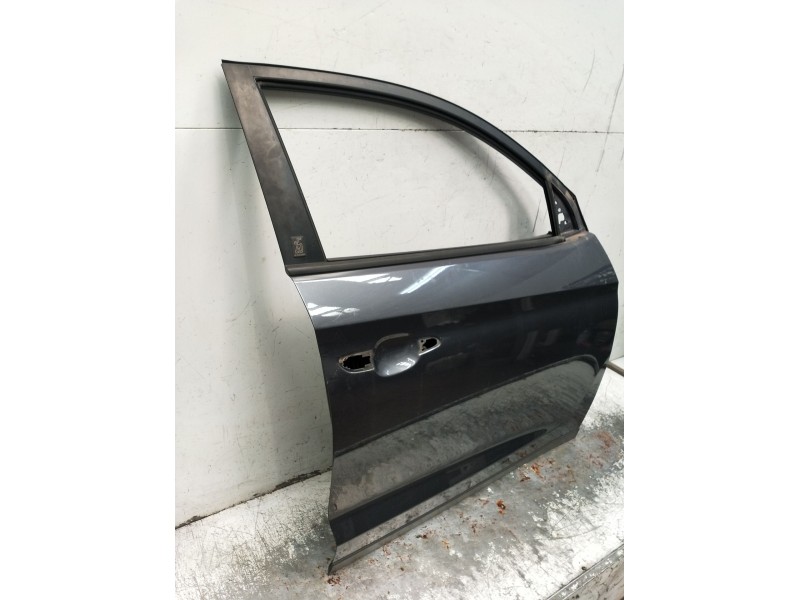 Recambio de puerta delantera derecha para hyundai tucson (tl, tle) 1.6 gdi referencia OEM IAM  5P 2015