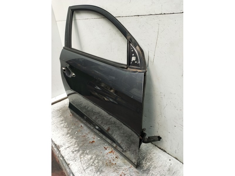 Recambio de puerta delantera derecha para hyundai tucson (tl, tle) 1.6 gdi referencia OEM IAM  5P 2015