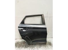 Recambio de puerta trasera derecha para hyundai tucson (tl, tle) 1.6 gdi referencia OEM IAM VER FOTOS 5P 2015
