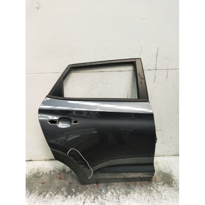 Recambio de puerta trasera derecha para hyundai tucson (tl, tle) 1.6 gdi referencia OEM IAM VER FOTOS 5P 2015