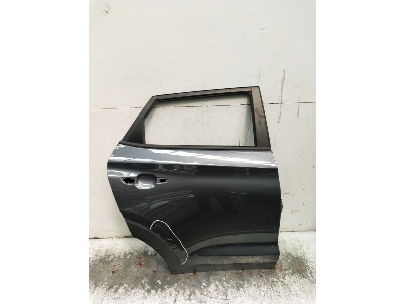 Recambio de puerta trasera derecha para hyundai tucson (tl, tle) 1.6 gdi referencia OEM IAM VER FOTOS 5P 2015