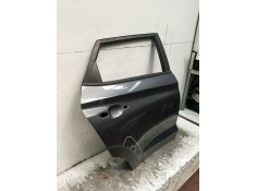 Recambio de puerta trasera derecha para hyundai tucson (tl, tle) 1.6 gdi referencia OEM IAM VER FOTOS 5P 2015 2