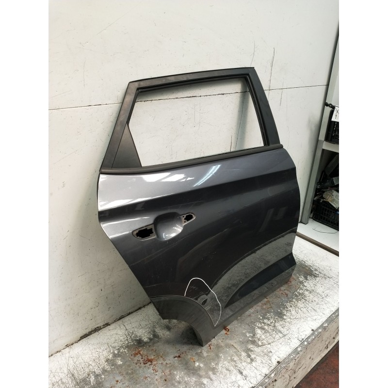 Recambio de puerta trasera derecha para hyundai tucson (tl, tle) 1.6 gdi referencia OEM IAM VER FOTOS 5P 2015
