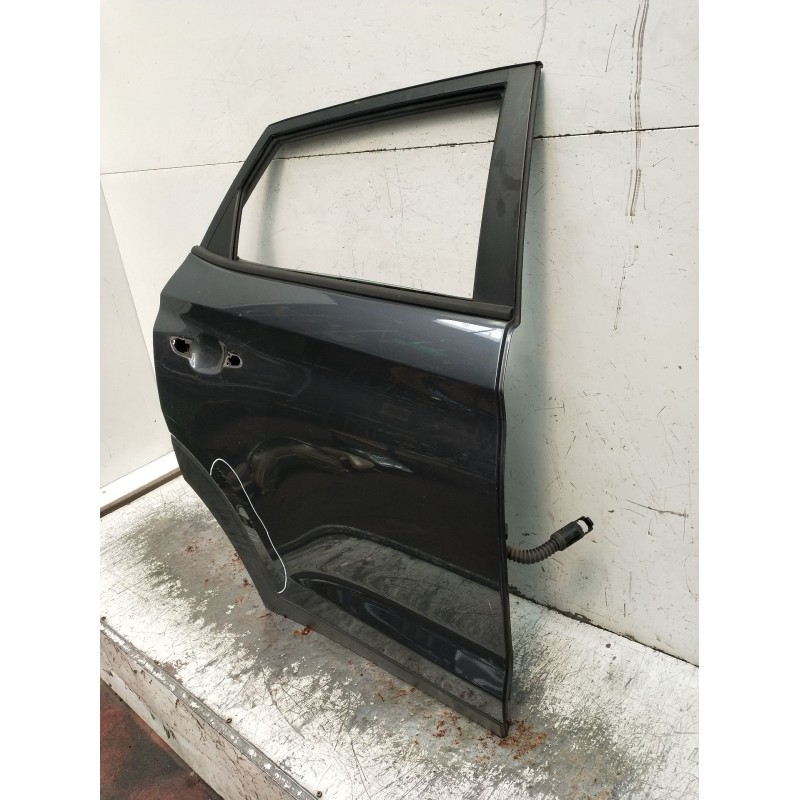 Recambio de puerta trasera derecha para hyundai tucson (tl, tle) 1.6 gdi referencia OEM IAM VER FOTOS 5P 2015