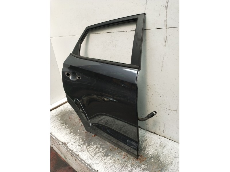 Recambio de puerta trasera derecha para hyundai tucson (tl, tle) 1.6 gdi referencia OEM IAM VER FOTOS 5P 2015