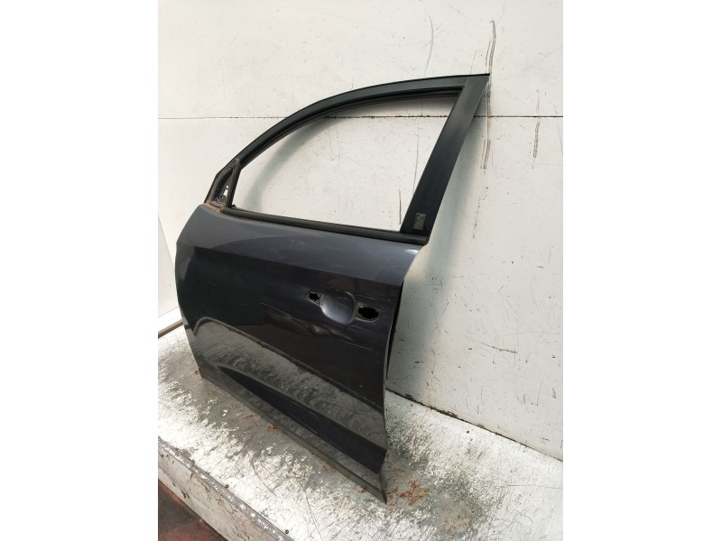 Recambio de puerta delantera izquierda para hyundai tucson (tl, tle) 1.6 gdi referencia OEM IAM  5P 2015