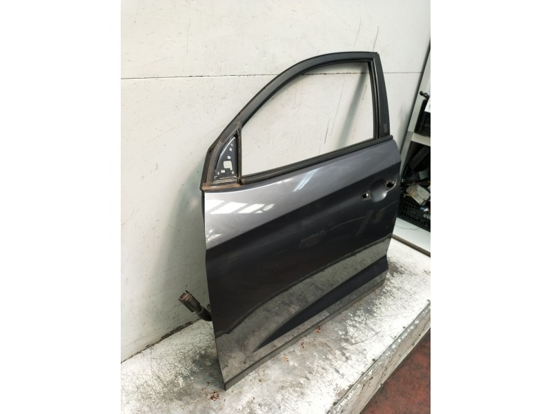 Recambio de puerta delantera izquierda para hyundai tucson (tl, tle) 1.6 gdi referencia OEM IAM  5P 2015