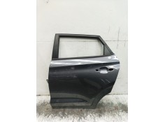 Recambio de puerta trasera izquierda para hyundai tucson (tl, tle) 1.6 gdi referencia OEM IAM  5P 2015