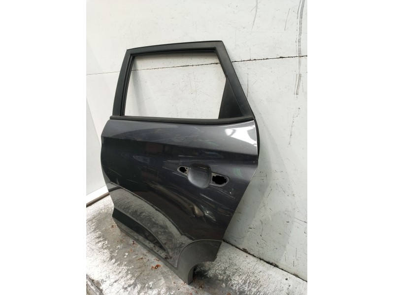 Recambio de puerta trasera izquierda para hyundai tucson (tl, tle) 1.6 gdi referencia OEM IAM  5P 2015