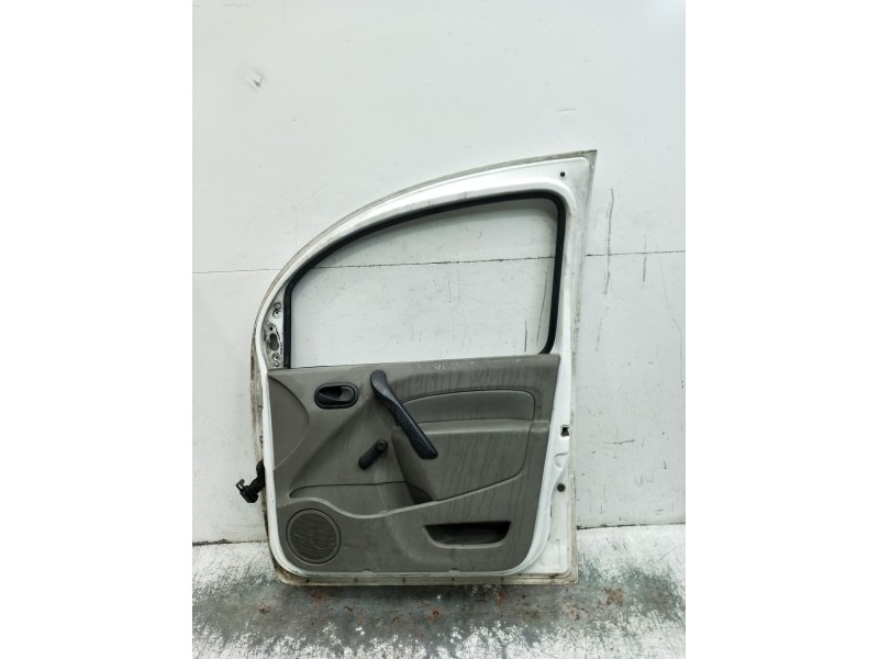 Recambio de puerta delantera derecha para renault kangoo / grand kangoo ii (kw0/1_) 1.5 dci 85 (kw0k, kw0l, kw0b) referencia OEM