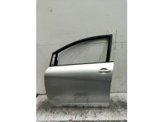 Recambio de puerta delantera izquierda para seat altea (5p1) 2.0 tdi 16v referencia OEM IAM  5P 2004