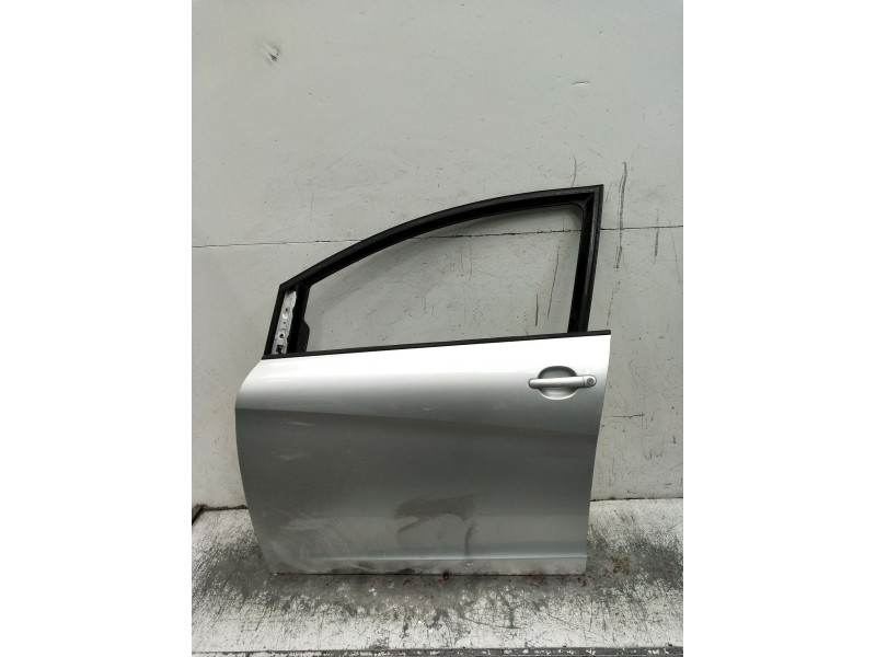 Recambio de puerta delantera izquierda para seat altea (5p1) 2.0 tdi 16v referencia OEM IAM  5P 2004