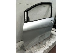 Recambio de puerta delantera izquierda para seat altea (5p1) 2.0 tdi 16v referencia OEM IAM  5P 2004 2