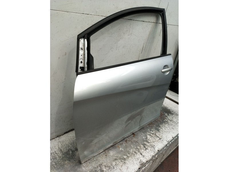 Recambio de puerta delantera izquierda para seat altea (5p1) 2.0 tdi 16v referencia OEM IAM  5P 2004