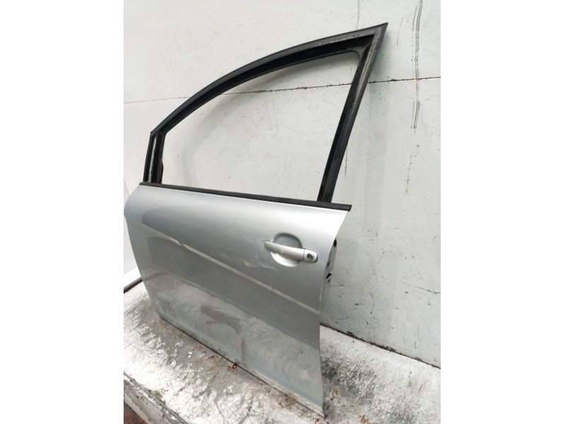 Recambio de puerta delantera izquierda para seat altea (5p1) 2.0 tdi 16v referencia OEM IAM  5P 2004