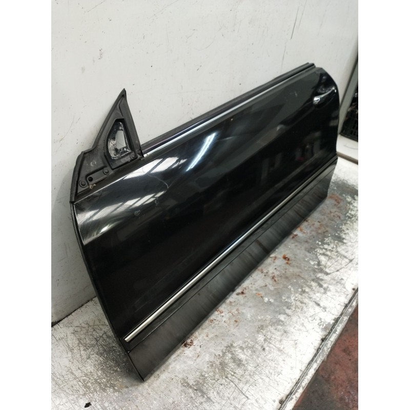 Recambio de puerta delantera izquierda para mercedes-benz clk (c209) clk 320 cdi (209.320) referencia OEM IAM  2P 2002