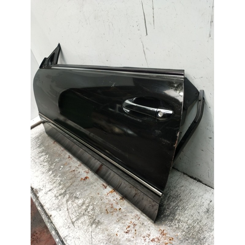 Recambio de puerta delantera izquierda para mercedes-benz clk (c209) clk 320 cdi (209.320) referencia OEM IAM  2P 2002