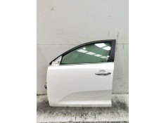 Recambio de puerta delantera izquierda para kia sportage concept 4x2 referencia OEM IAM  5P 2010