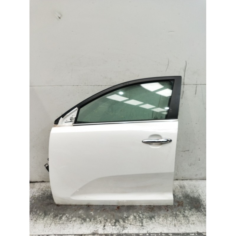 Recambio de puerta delantera izquierda para kia sportage concept 4x2 referencia OEM IAM  5P 2010