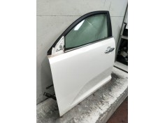 Recambio de puerta delantera izquierda para kia sportage concept 4x2 referencia OEM IAM  5P 2010 2
