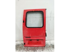 Recambio de puerta trasera izquierda para ford transit furgoneta (e_ _) 2.5 di (eal, eas) referencia OEM IAM  5P 2002
