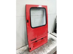 Recambio de puerta trasera izquierda para ford transit furgoneta (e_ _) 2.5 di (eal, eas) referencia OEM IAM  5P 2002 2