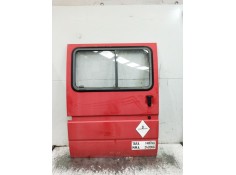 Recambio de puerta lateral corredera derecha para ford transit furgoneta (e_ _) 2.5 di (eal, eas) referencia OEM IAM  5P ACRISTA