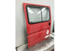 Recambio de puerta lateral corredera derecha para ford transit furgoneta (e_ _) 2.5 di (eal, eas) referencia OEM IAM  5P ACRISTA 2