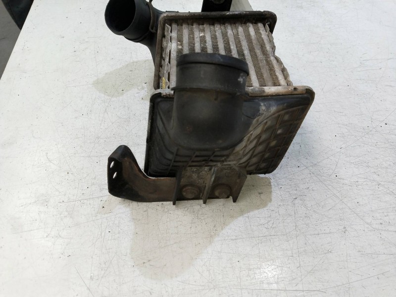 Recambio de intercooler para toyota land cruiser (j9) 3.0 turbodiesel referencia OEM IAM 1L0145805A 130020071F 