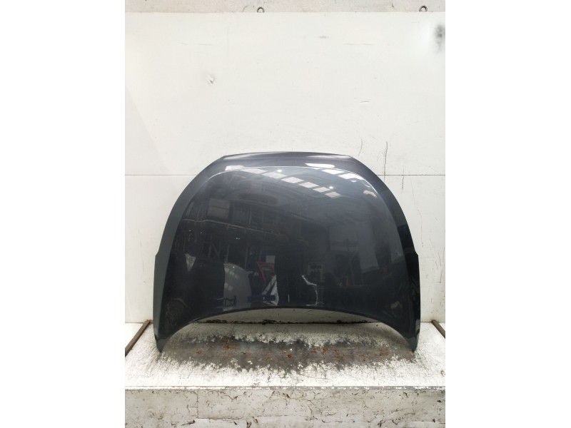 Recambio de capot para hyundai tucson (tl, tle) 1.6 gdi referencia OEM IAM   2015