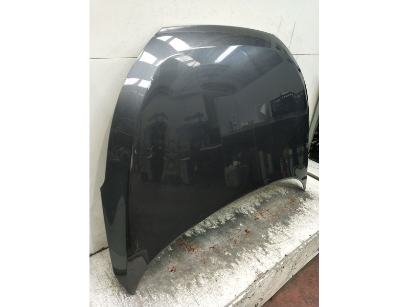 Recambio de capot para hyundai tucson (tl, tle) 1.6 gdi referencia OEM IAM   2015