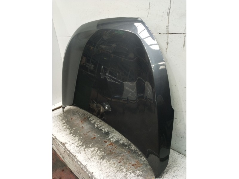 Recambio de capot para hyundai tucson (tl, tle) 1.6 gdi referencia OEM IAM   2015