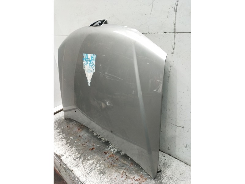 Recambio de capot para peugeot 306 hatchback (7a, 7c, n3, n5) 1.6 referencia OEM IAM   1997