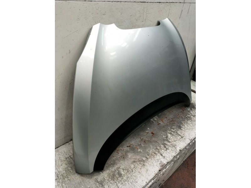 Recambio de capot para seat altea (5p1) 2.0 tdi 16v referencia OEM IAM   2004