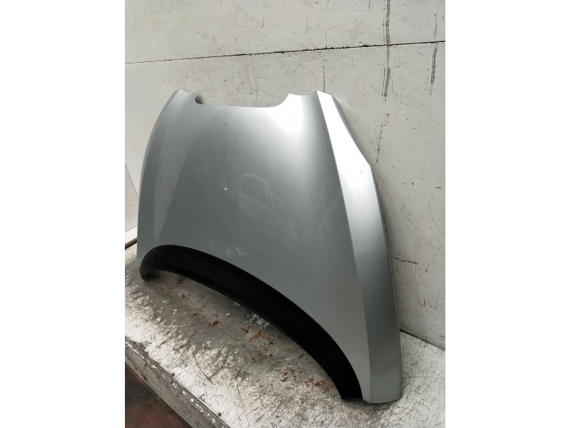Recambio de capot para seat altea (5p1) 2.0 tdi 16v referencia OEM IAM   2004
