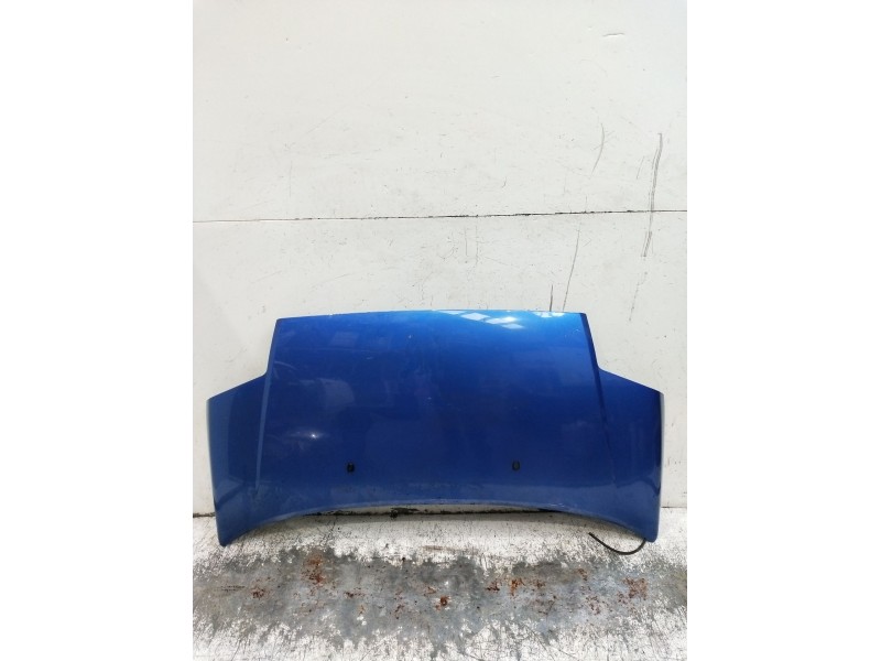 Recambio de capot para citroën c2 (jm_) 1.4 hdi referencia OEM IAM   2003