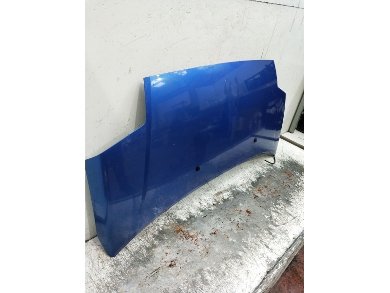 Recambio de capot para citroën c2 (jm_) 1.4 hdi referencia OEM IAM   2003