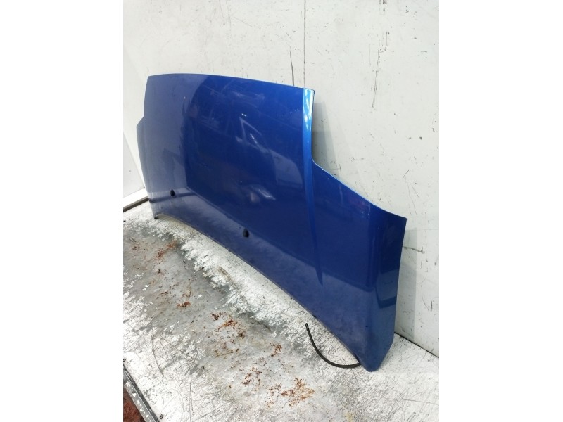 Recambio de capot para citroën c2 (jm_) 1.4 hdi referencia OEM IAM   2003