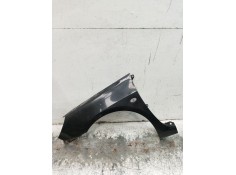 Recambio de aleta delantera izquierda para peugeot 307 (3a/c) 2.0 hdi 110 referencia OEM IAM   2001