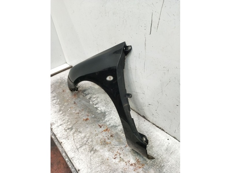 Recambio de aleta delantera izquierda para peugeot 307 (3a/c) 2.0 hdi 110 referencia OEM IAM   2001