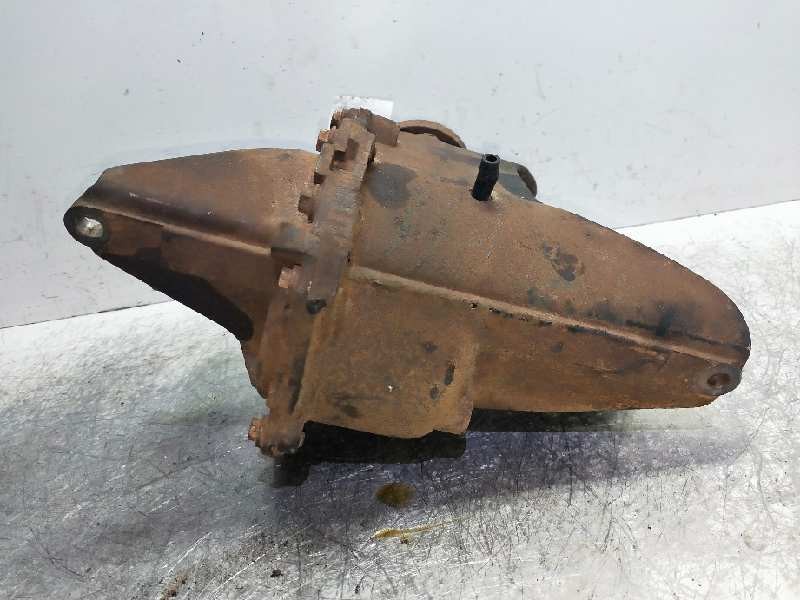 Recambio de diferencial trasero para land rover discovery v6 td se referencia OEM IAM E55441  