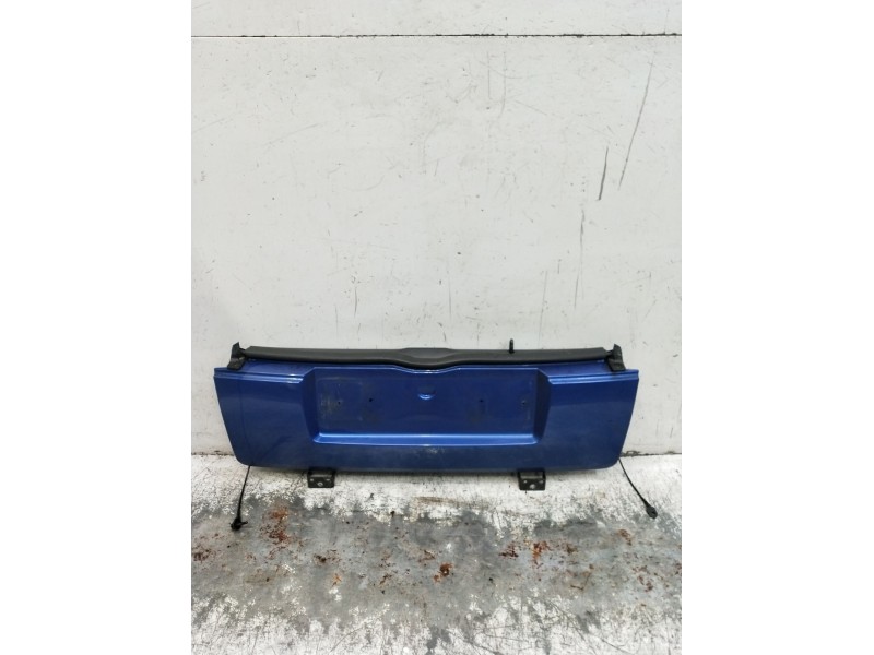 Recambio de porton trasero para citroën c2 (jm_) 1.4 hdi referencia OEM IAM INFERIOR 3P 2003