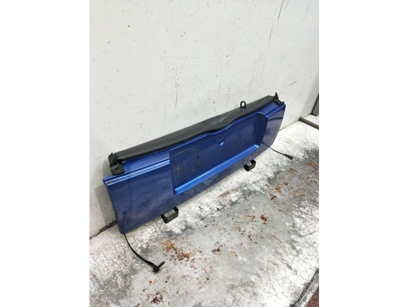 Recambio de porton trasero para citroën c2 (jm_) 1.4 hdi referencia OEM IAM INFERIOR 3P 2003
