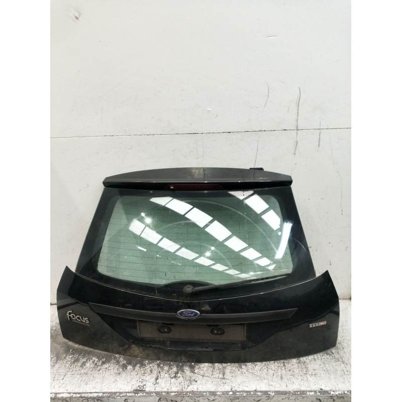 Recambio de porton trasero para ford focus i (daw, dbw) 1.8 tdci referencia OEM IAM  3P 2002