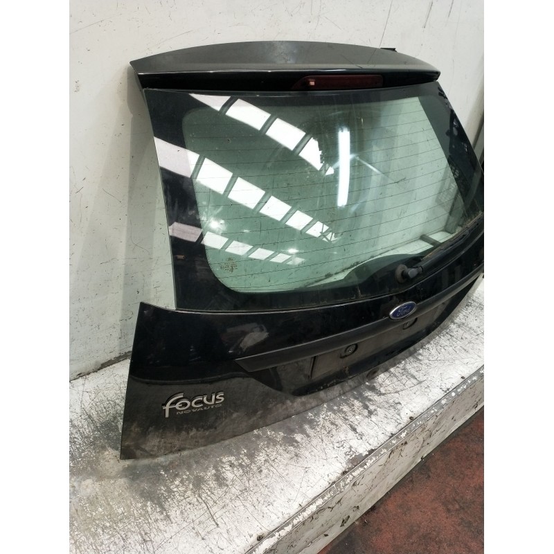 Recambio de porton trasero para ford focus i (daw, dbw) 1.8 tdci referencia OEM IAM  3P 2002