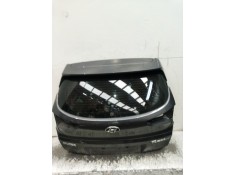 Recambio de porton trasero para hyundai tucson (tl, tle) 1.6 gdi referencia OEM IAM   