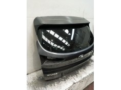 Recambio de porton trasero para hyundai tucson (tl, tle) 1.6 gdi referencia OEM IAM    2