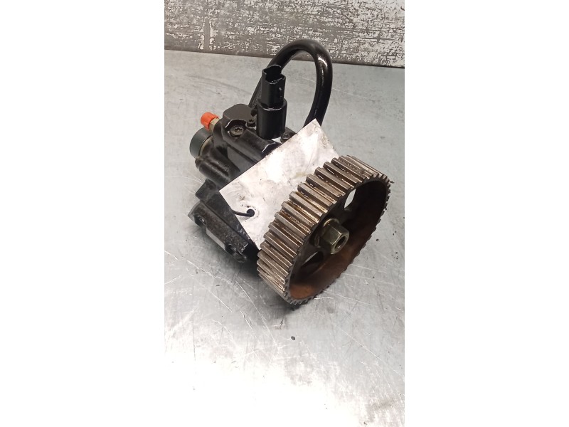 Recambio de bomba inyeccion para peugeot 406 coupé (8c) 2.2 hdi referencia OEM IAM 0445010021  BOSCH