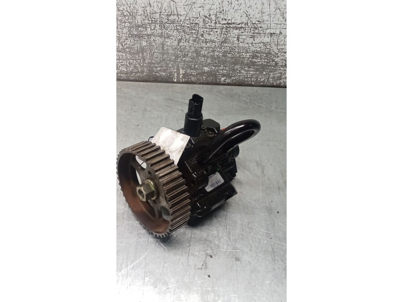 Recambio de bomba inyeccion para peugeot 406 coupé (8c) 2.2 hdi referencia OEM IAM 0445010021  BOSCH